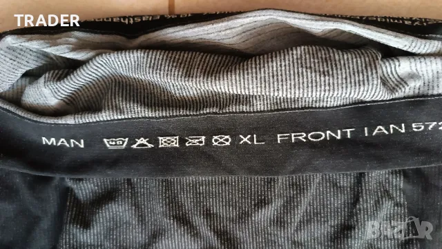  термо блуза с дълъг ръкав бельо BIKE , снимка 6 - Блузи - 43085490