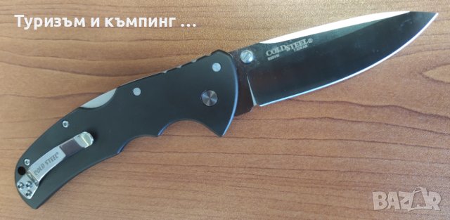 Cold steel  Code 4, снимка 7 - Ножове - 41901674