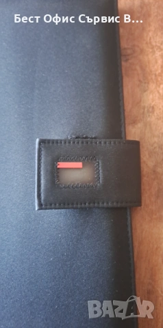 папка за документи класьор черна с 4 ринга със затваряне тип велкро , снимка 7 - Ученически пособия, канцеларски материали - 53380477