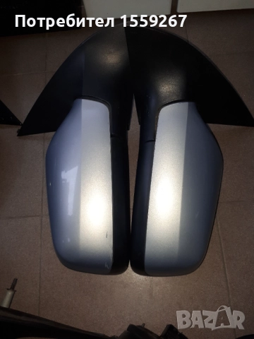 Огледала за Opel Astra, снимка 2 - Аксесоари и консумативи - 52909786