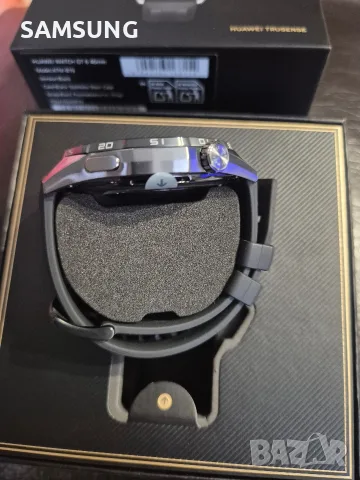 Huawei Watch - GT6 , снимка 8 - Смарт часовници - 56086251