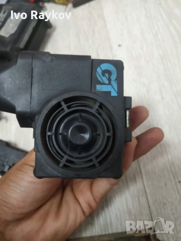 Сирена , аларма GT Auto Alarm GT 945