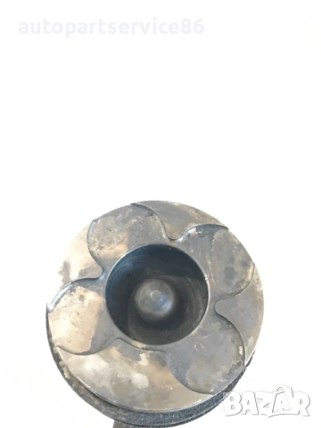 Бутало с Биела за Citroen, Peugeot C8, 807 2.2 HDI (2005) 10DYNP, снимка 2 - Части - 53780807