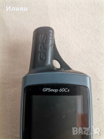 GPS навигация , снимка 3 - Garmin - 41890970