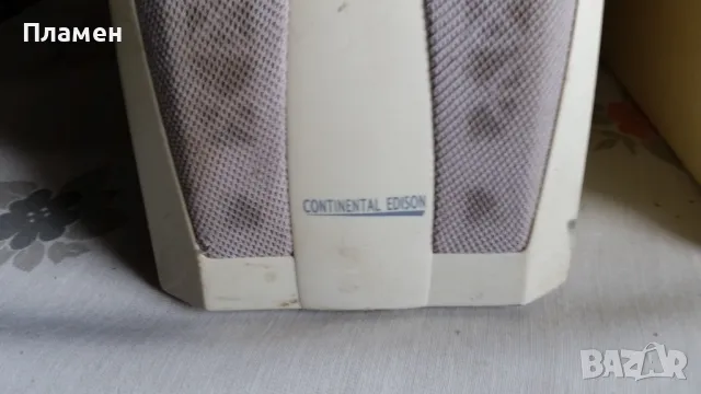 Тонколони Continental Edison CE - 300, снимка 2 - Тонколони - 48562779