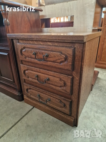 Шкаф с 3 чекмеджета-внос от Германия!