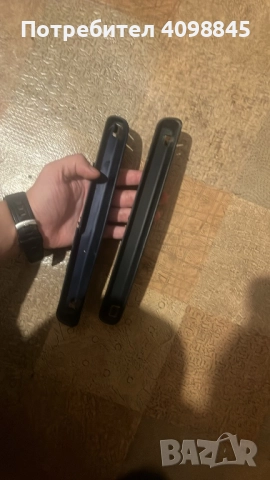 пластмаси за броня на vw polo 3, снимка 7 - Части - 52978713