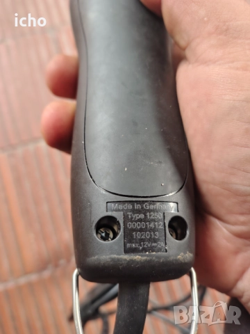 Машинка за подстригване на животни moser, снимка 4 - Други стоки за животни - 52351196