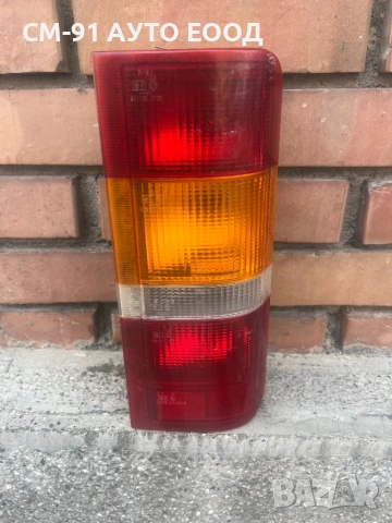 Стоп Форд транзит RH 