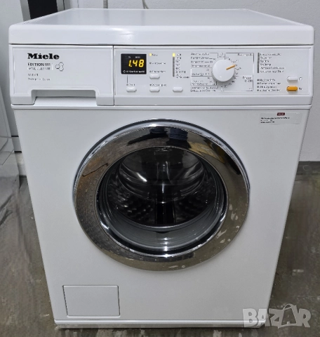 Пералня Miele W3371 Edition 111 А++ 7кг 1400 оборота Германия