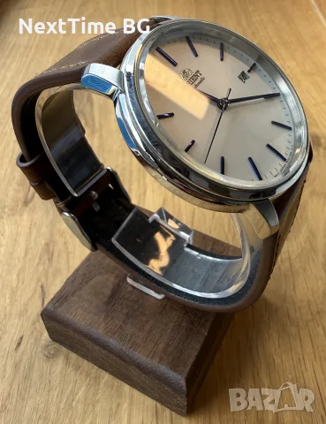 orient automatic мъжки механичен часовник классически , снимка 5 - Мъжки - 56315323