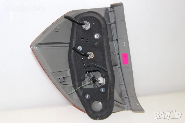 Десен стоп Honda FRV (2006-2011г.) Хонда FR-V, снимка 7 - Части - 52844638