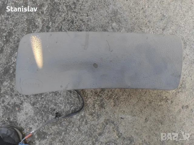 Airbag за Citroen C3, снимка 3 - Части - 50234996