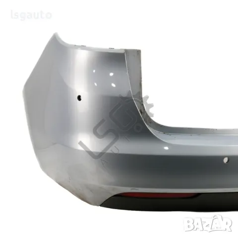 Задна броня Opel Astra K  ID: 141232, снимка 4 - Части - 48698446