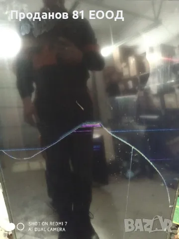 Телевизор Samsung ue55ru7099u на части , снимка 9 - Части и Платки - 49419170