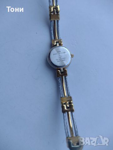 Дамски часовник liz claiborne watch LC1083 753 H, снимка 9 - Дамски - 41578262