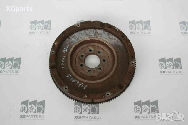  Маховик за Renault Megane 1.9dti 98к.с. 97г.