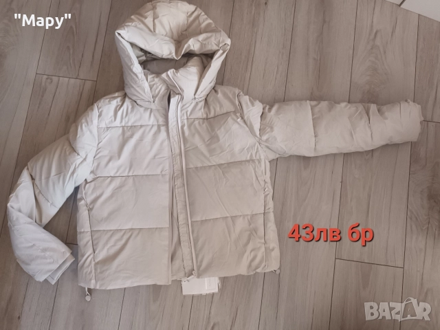 Пончо,италиански дрехи,якета, снимка 4 - Други - 52669802