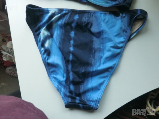 син бански 2 части, снимка 4 - Бански костюми - 41743721