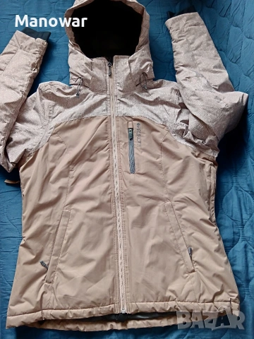 Дамско ски яке BRUNOTTI XL