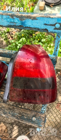 Стопове за Хонда Сивик 98г , снимка 3 - Части - 52053770