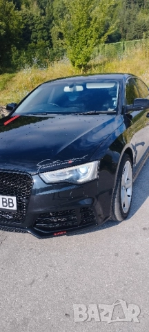 джанти и гуми от Ауди А5 18 5х112 66 ЕТ 29 S LINE 8T Audi A6 Audi A4, снимка 8 - Гуми и джанти - 51159773