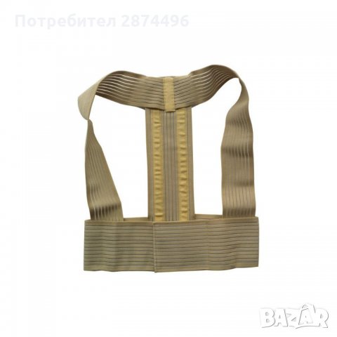 1597 Коректор за изправена фигура, снимка 5 - Други - 35794425