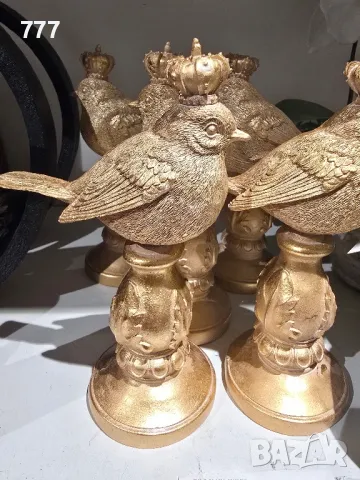 статуетки фигурки , снимка 2 - Статуетки - 48374367