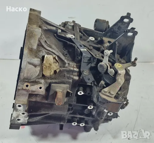 Скоростна Кутия Скорости Toyota Auris Verso Avensis Corolla 2.0 D4D 126 кс, снимка 2 - Части - 56152763