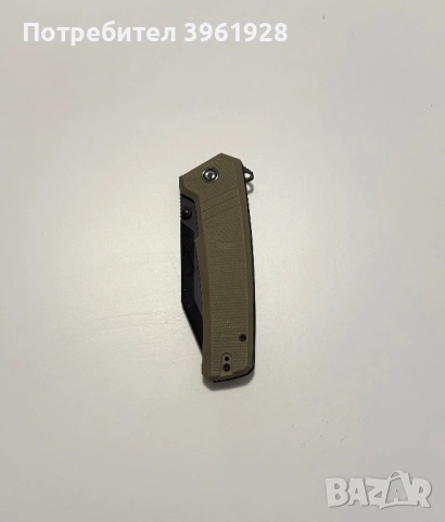 Джобен нож CIVIVI Bhaltair, снимка 3 - Ножове - 53185201