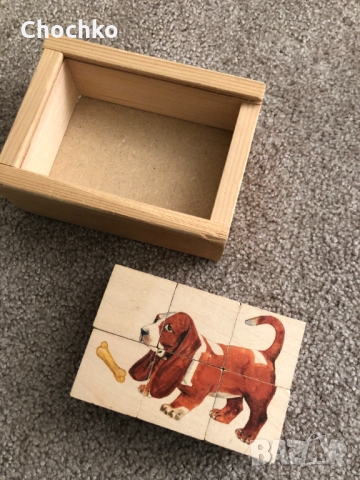 Дървени детски играчки Djeco, Brio, Plan toys, икеа, снимка 9 - Образователни игри - 36061639