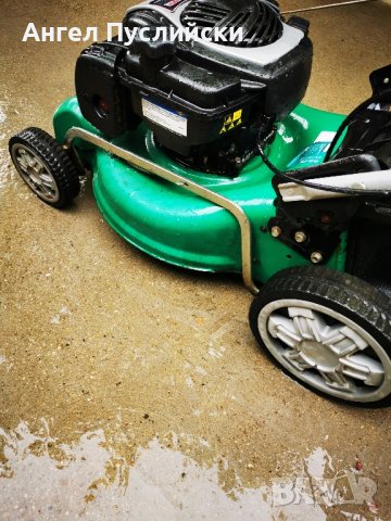 Briggs Stratton 46 см Самоходна 