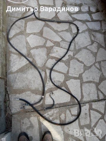 Електрическа инсталация Мерцедес С класа 1993-2000, снимка 2 - Части - 44456667