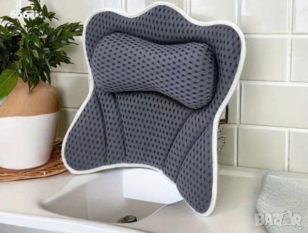 Възглавница за вана, снимка 2 - Други стоки за дома - 53786254