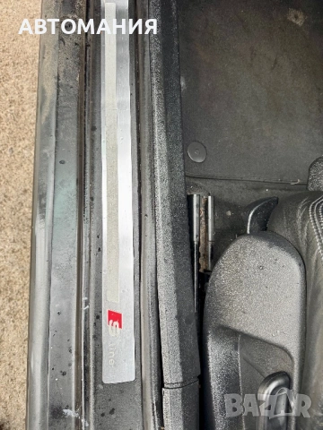 На ЧАСТИ AUDI A4 B7  3.0TDI 224кс QUATTRO 2007г комби, снимка 10 - Автомобили и джипове - 53015390