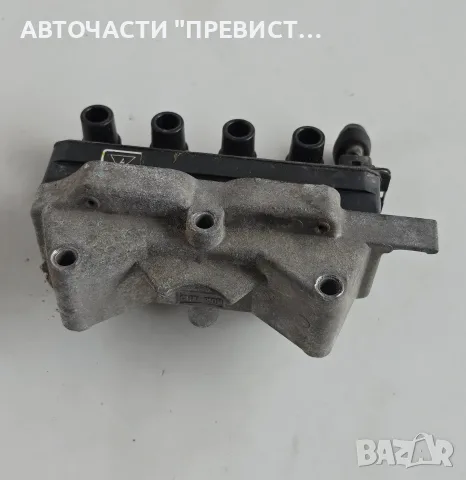 Запалителна Бобина Фиат Браво Брава Fiat Bravo Brava Marea Multipla 1.6 16v, снимка 2 - Части - 55710754