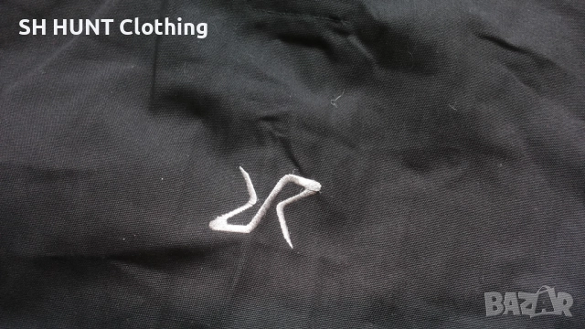 Revolution Race Gpx Pro Stretch Jacket размер 52 / L яке със здрава и еластична материи - 1494, снимка 9 - Якета - 52492497