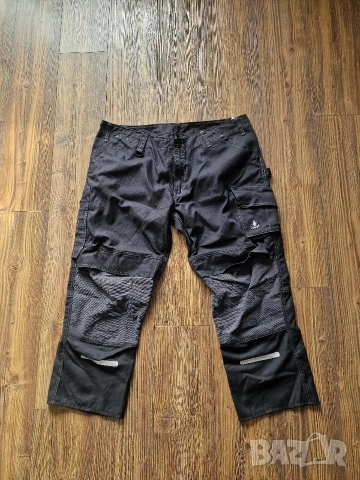 Страхотен мъжки работен панталон MASCOT размер 62 / 4XL