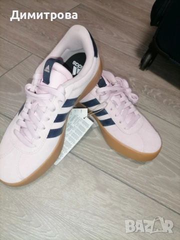 Кецове Адидас