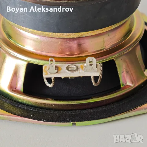 Високоговорител за субуфер - Samsung 13W67KFA (40W, 6Ω, DVC), снимка 3 - Тонколони - 55768441