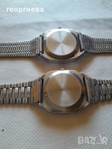 две кварц Ракети ,работеши,за колекция, снимка 6 - Колекции - 51065253