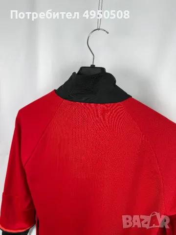 Adidas Sport Men Longsleeve size S, снимка 9 - Спортни дрехи, екипи - 56091120