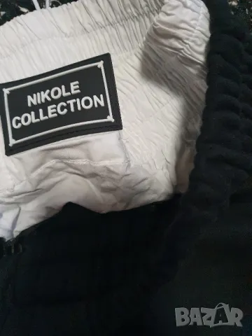 Nikole комплект, снимка 6 - Спортни екипи - 44805488