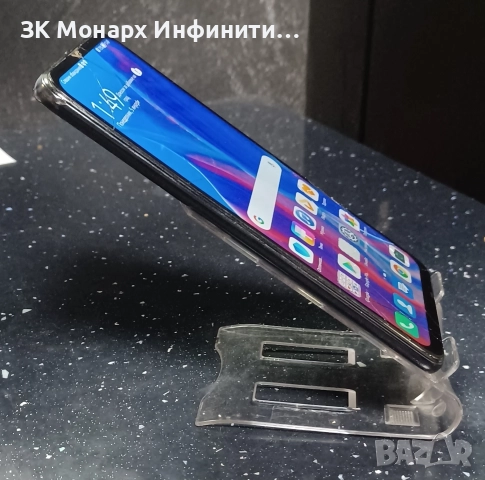 Телефон Huawei P Smart Z /RAM-4GB/64GB/Спукан дисплей, снимка 7 - Huawei - 52980151