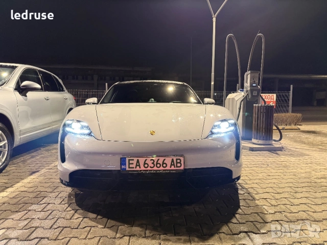 Кола под наем за бал или повод, снимка 2 - Rent a car - 53729232