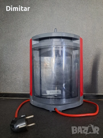 Кафемашина Долче Густо Dolce Gusto Oblo, снимка 6 - Кафемашини - 53832483