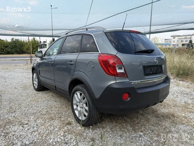 Opel Antara 2.2 Facelift , снимка 7 - Автомобили и джипове - 54985936