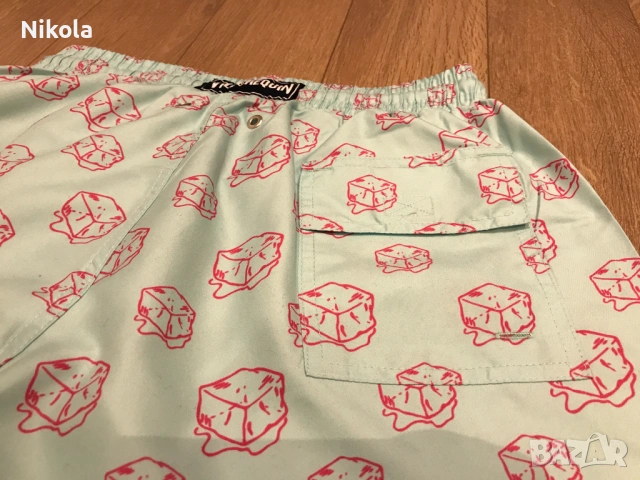 Vilebrequin, мъжки бански, Размери: S и XXL, снимка 9 - Бански - 53709823