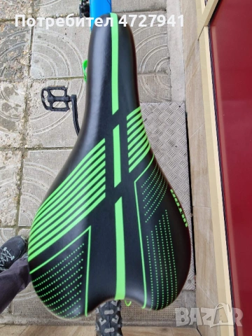 ВЕЛОСИПЕД ULTRA AGRESSOR 26", снимка 7 - Велосипеди - 53414899