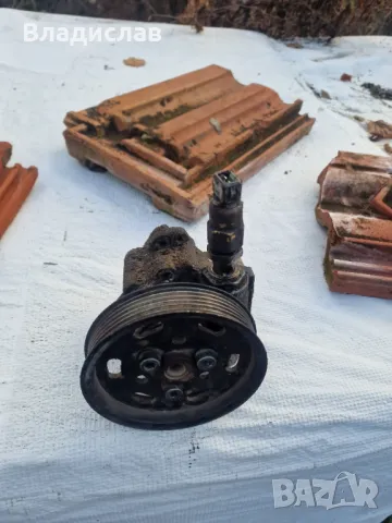 Хидравлична помпа за Audi A3 8L , снимка 2 - Части - 48313628